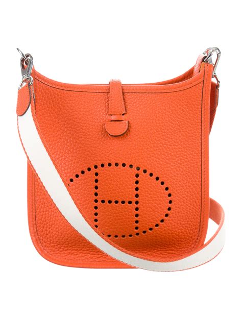 hermes lady bag